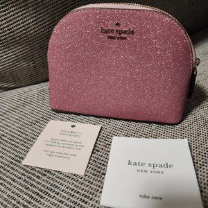 Kate Spade Lola Small Cosmetic Dome